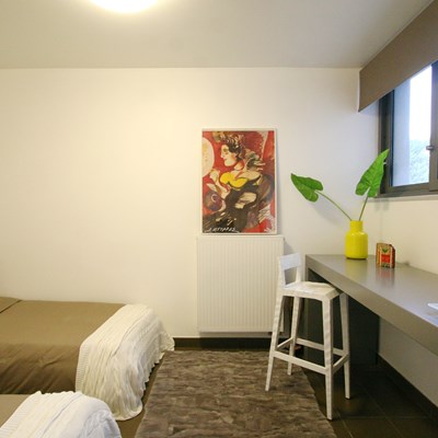 Citrine Room 1088